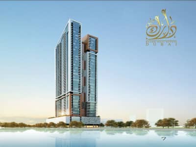 3 Bedroom Apartment for Sale in Al Mamzar, Sharjah - 1. png