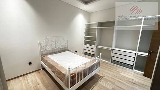 فیلا 4 غرف نوم للايجار في حوشي، الشارقة - IMG-20240427-WA0070. jpg