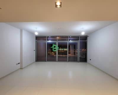 شقة 3 غرف نوم للايجار في جزيرة الريم، أبوظبي - شقة في برج ميرا شمس 2،شمس أبوظبي،جزيرة الريم 3 غرف 130000 درهم - 8921250
