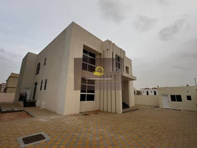 7 Cпальни Вилла в аренду в Мадинат Аль Рияд, Абу-Даби - WhatsApp Image 2024-04-16 at 3.24. 11 PM. jpeg