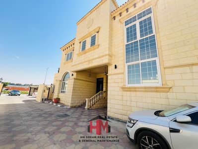 4 Cпальни Вилла в аренду в Халифа Сити, Абу-Даби - IMG_6668. jpeg