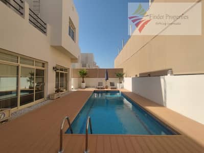 5 Bedroom Villa for Rent in Khalifa City, Abu Dhabi - c8a6055e-bb50-4973-9e86-61b185ed46b3. jpg