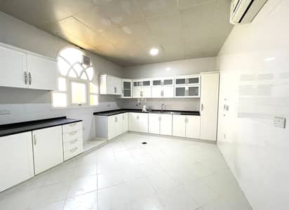 4 Bedroom Apartment for Rent in Al Shamkha, Abu Dhabi - KoRCon5xP8niJhvAMpnBkkgqlaZruOXBQESSdulb