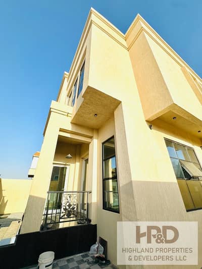 5 Bedroom Villa for Rent in Al Helio, Ajman - WhatsApp Image 2024-04-27 at 14.51. 04_9170c812. jpg