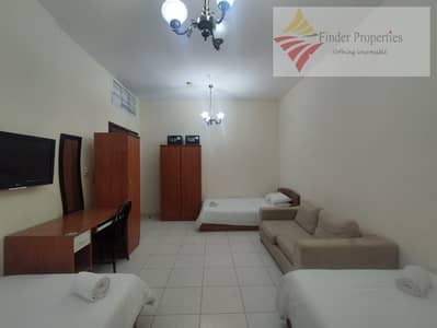 3 Bedroom Apartment for Rent in Mohammed Bin Zayed City, Abu Dhabi - 2d5e7a9e-ad55-4687-aa46-67cd10557eb7. jpg