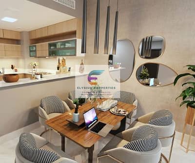 1 Bedroom Apartment for Sale in Masdar City, Abu Dhabi - 11. JPG