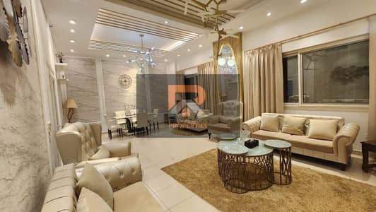 3 Bedroom Flat for Rent in Al Taawun, Sharjah - qELtfVhcTOPbx5Gymf6nVQNiMB7TnJqGtZS0Os3f