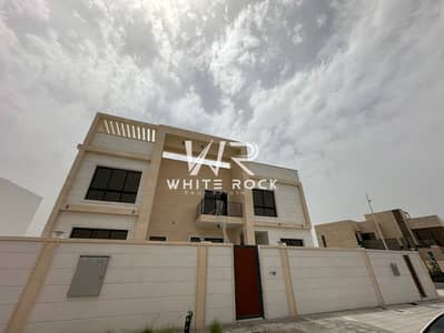 5 Cпальни Вилла Продажа в Яс Айленд, Абу-Даби - a48a983b-da49-41ef-9f97-68023db185d1. jpg