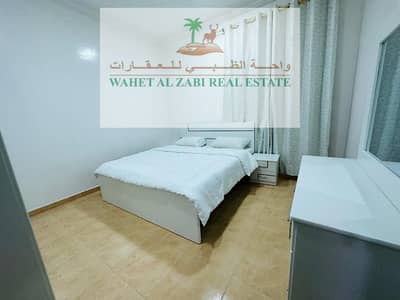 2 Bedroom Apartment for Rent in Al Mowaihat, Ajman - 52de6fce-1457-43a8-8a72-f908c4697256. jpeg