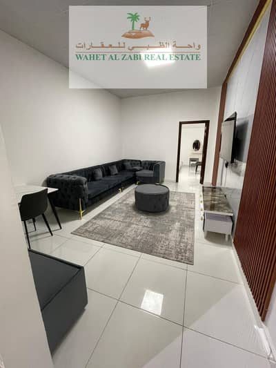1 Bedroom Flat for Rent in Al Rawda, Ajman - a4d30cc8-77a6-47a1-9a0f-e72265a30c5c. jpg