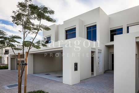 3 Bedroom Townhouse for Rent in Town Square, Dubai - Brand New | Great location | View Now