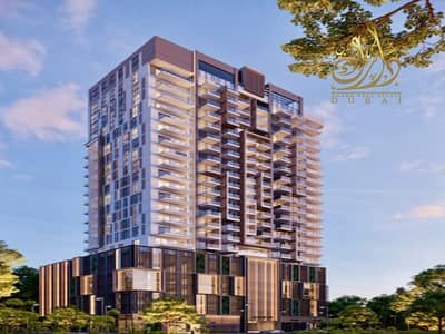 1 Bedroom Apartment for Sale in Jumeirah Village Circle (JVC), Dubai - WhatsApp Image 2024-02-05 at 1.02. 07 PM. jpeg