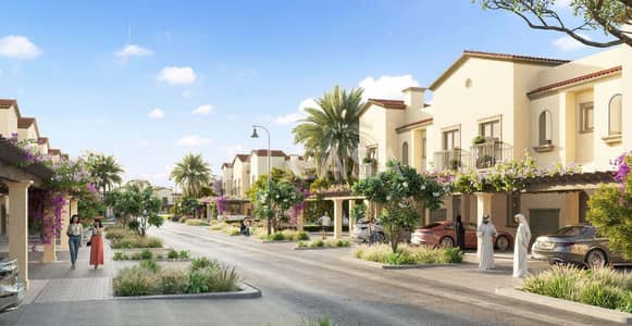 3 Bedroom Townhouse for Sale in Zayed City, Abu Dhabi - Screenshot 2024-04-15 203331. png