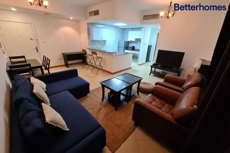 1 Bedroom Flat for Sale in Dubai Marina, Dubai - Upgraded | Furnished | High ROI 6.5%