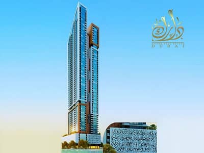 3 Bedroom Apartment for Sale in Al Mamzar, Sharjah - 859071fafdbc6a99cb514599bc08af204a6de6e7. jpg
