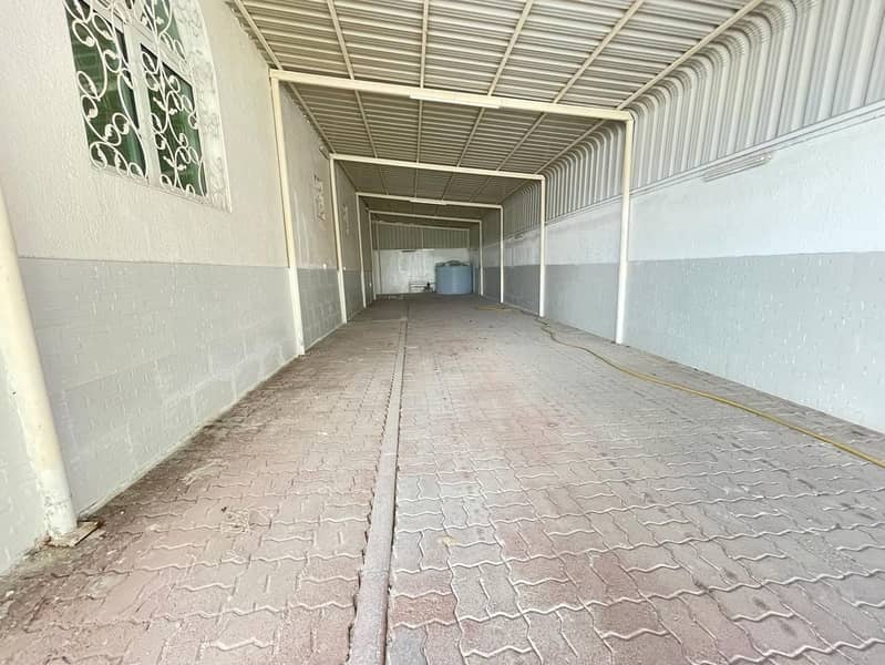 No Deposit 5 BedRoom Villa In Al Azra With Majlis Huge Parking