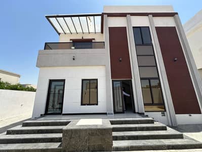 4 Bedroom Villa for Rent in Al Yasmeen, Ajman - WhatsApp Image 2024-04-28 at 12.45. 10 AM (1). jpeg