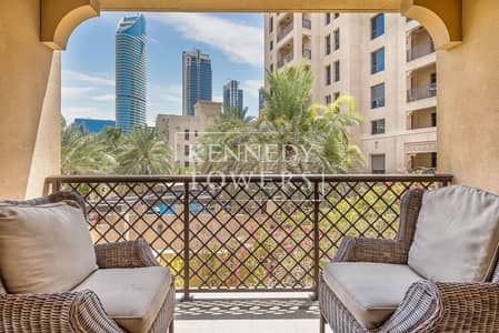 2 Bedroom Apartment for Rent in Downtown Dubai, Dubai - 6. jpeg