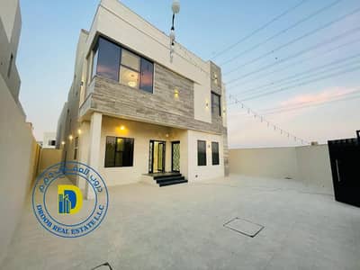 5 Bedroom Villa for Sale in Al Yasmeen, Ajman - WhatsApp Image 2024-01-05 at 2.08. 32 PM. jpeg