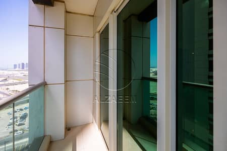 1 Bedroom Flat for Rent in Al Reem Island, Abu Dhabi - 021A3285-HDR. jpg