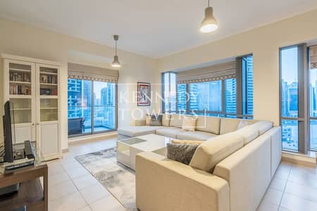 2 Bedroom Apartment for Rent in Downtown Dubai, Dubai - 3. jpeg