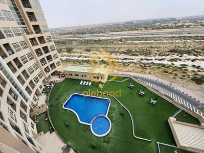 3 Cпальни Апартаменты в аренду в Дубай Силикон Оазис, Дубай - 20240401_142100. jpg