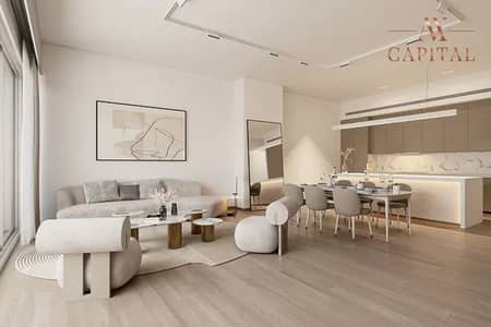2 Bedroom Townhouse for Sale in Nad Al Sheba, Dubai - Fully Furnished | Elegant Living | Q4 2024