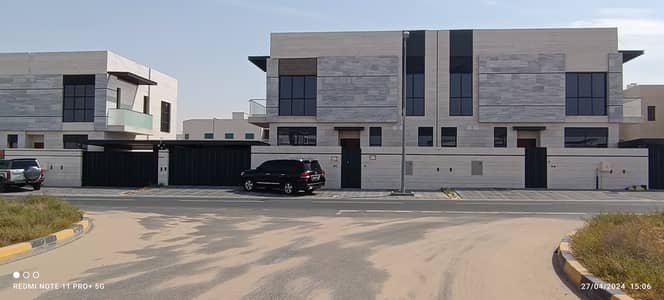 4 Bedroom Villa for Rent in Hoshi, Sharjah - WhatsApp Image 2024-04-28 at 12.09. 30 PM (2). jpeg