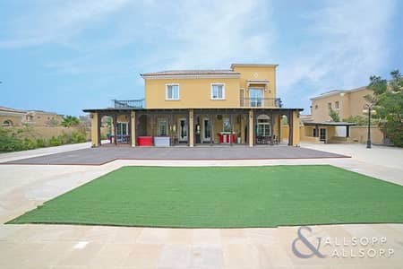 Extended Type 14 | 5 Beds | Massive Plot Extended Type 14 | 5 Beds | Massive Plot