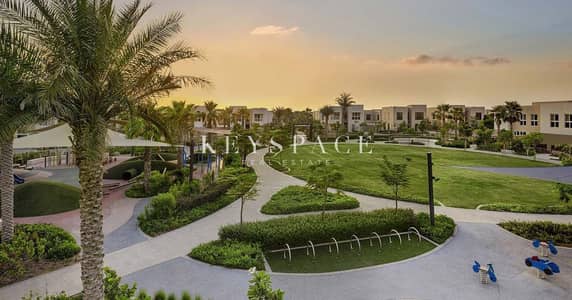 4 Bedroom Villa for Sale in Muwaileh, Sharjah - HP-C7A-d_2_updated. jpeg
