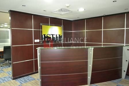 Amazing Furnished Office | Near Metro | Fortune Tower Amazing Furnished Office | Near Metro | Fortune Tower