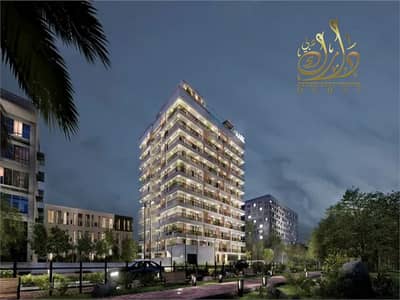 1 Bedroom Apartment for Sale in Dubai Residence Complex, Dubai - 13581. jpg