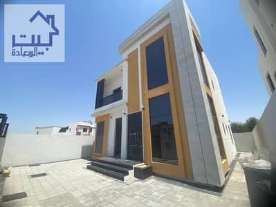 3 Bedroom Villa for Sale in Al Zahya, Ajman - c01c4228-8c02-45e1-96dd-cabbe2feb397. jpg