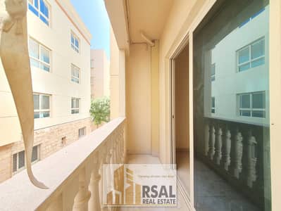 1 Bedroom Apartment for Rent in Muwailih Commercial, Sharjah - 20230213_142718. jpg