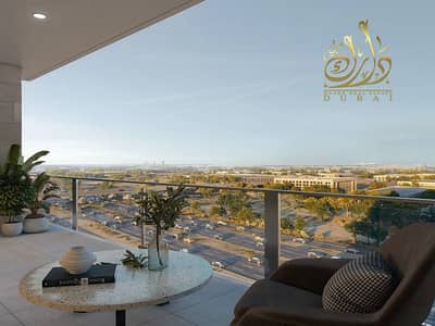 3 Bedroom Apartment for Sale in Jebel Ali, Dubai - WhatsApp Image 2024-04-02 at 1.41. 16 PM. jpeg