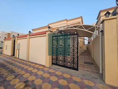 3 Bedroom Villa for Rent in Al Zahya, Ajman - WhatsApp Image 2024-04-28 at 12.40. 10. jpeg