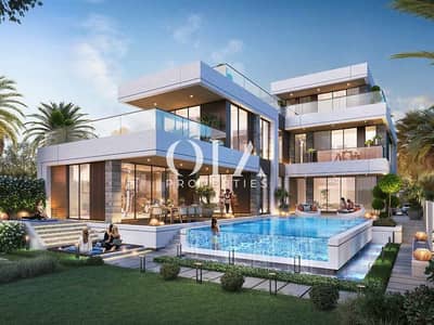 4 Bedroom Villa for Sale in DAMAC Lagoons, Dubai - 11. jpg