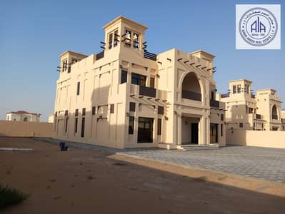 5 Bedroom Villa for Rent in Al Rahmaniya, Sharjah - IMG-20240428-WA0006. jpg