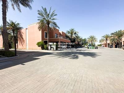 4 Cпальни Вилла Продажа в Абу Даби Гейт Сити (Город офицеров), Абу-Даби - Artboard 28. png