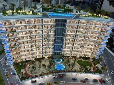 3 Bedroom Apartment for Sale in Arjan, Dubai - 3efc8bbb-fa48-4b2a-b0d4-50bcd098fd92. jpeg