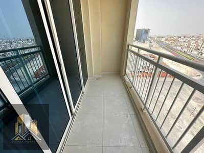 2 Bedroom Apartment for Rent in Khalifa City, Abu Dhabi - 7. jpg