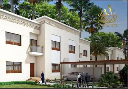5 Bedroom Villa for Sale in Sharjah Garden City, Sharjah - 1. PNG