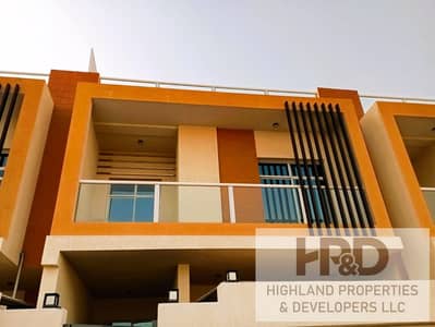 5 Bedroom Villa for Rent in Al Zahya, Ajman - WhatsApp Image 2024-04-28 at 12.29. 50_162ee323. jpg