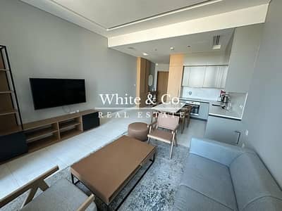 1 Bedroom Flat for Rent in Business Bay, Dubai - Fully furnished| Duplex |Multiple Cheques