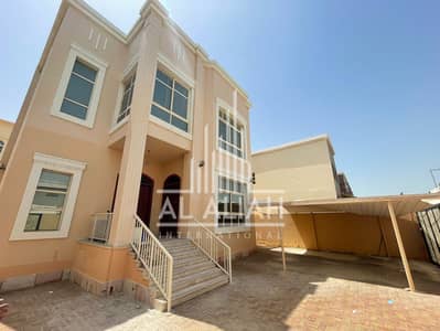4 Bedroom Villa for Rent in Khalifa City, Abu Dhabi - WhatsApp Image 2024-04-25 at 15.27. 04_bde63174. jpg