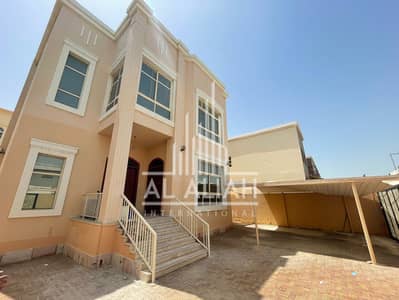 فیلا 4 غرف نوم للايجار في مدينة خليفة، أبوظبي - WhatsApp Image 2024-04-25 at 15.27. 04_bde63174. jpg