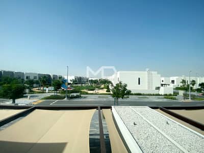 2 Bedroom Townhouse for Rent in Yas Island, Abu Dhabi - Move In Ready | Brand New | First Tenant