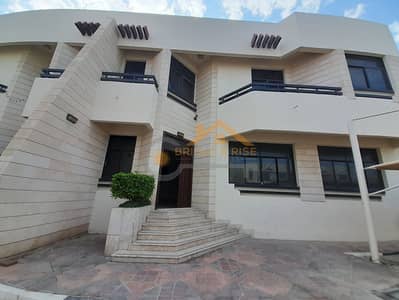 4 Bedroom Villa for Rent in Mohammed Bin Zayed City, Abu Dhabi - 20230109_104421. jpg