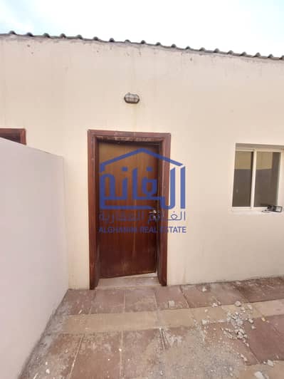 1 Bedroom Townhouse for Rent in Madinat Al Riyadh, Abu Dhabi - KFpXjEZTCIOdffa50AvcFZBcHobtPrZ4JPkhoTgC