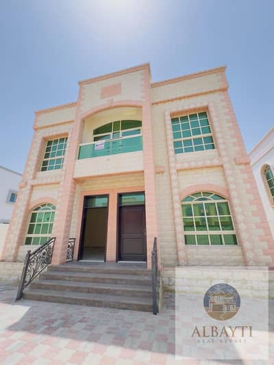 5 Bedroom Villa for Sale in Al Rawda, Ajman - 6bd3ca02-c829-422b-983b-1269ff143399. jpg